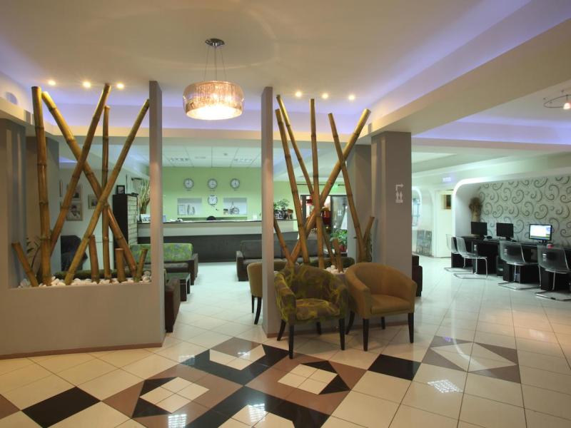 Windmills Hotel Apartments