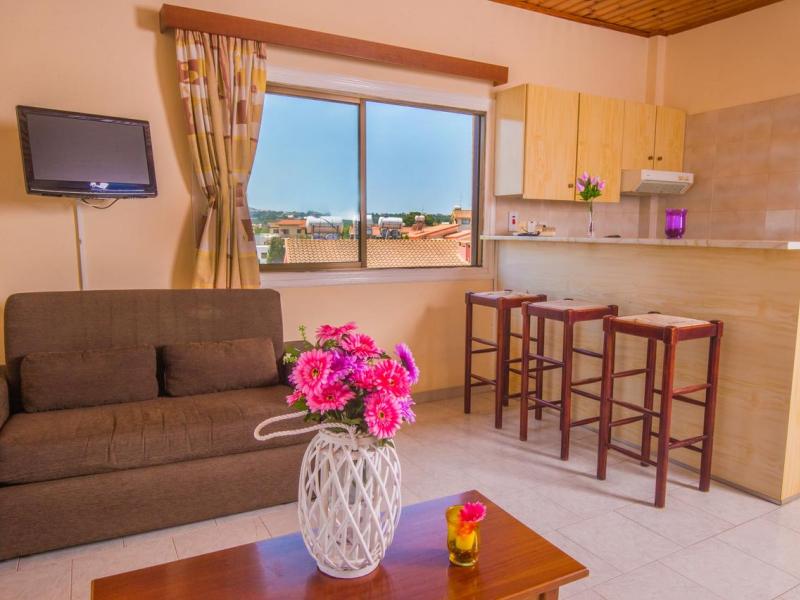 Windmills Hotel Apartments