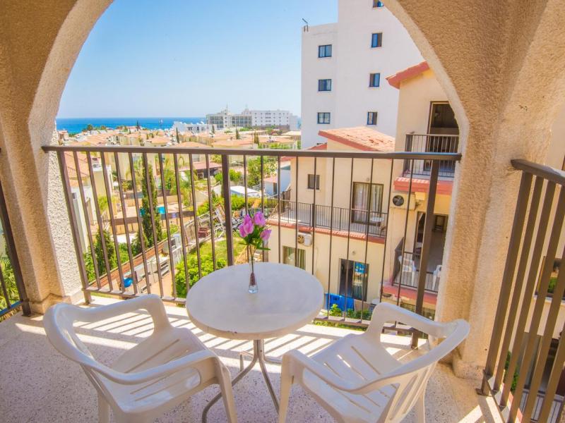 Windmills Hotel Apartments