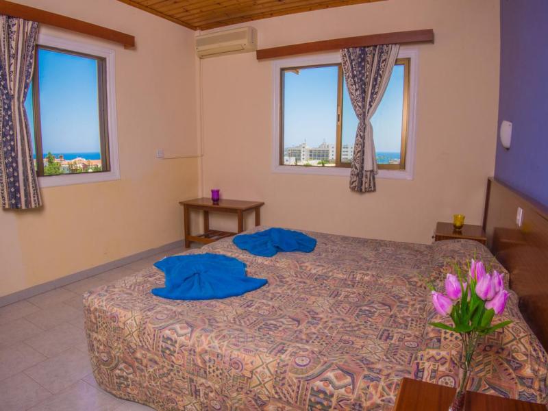 Windmills Hotel Apartments