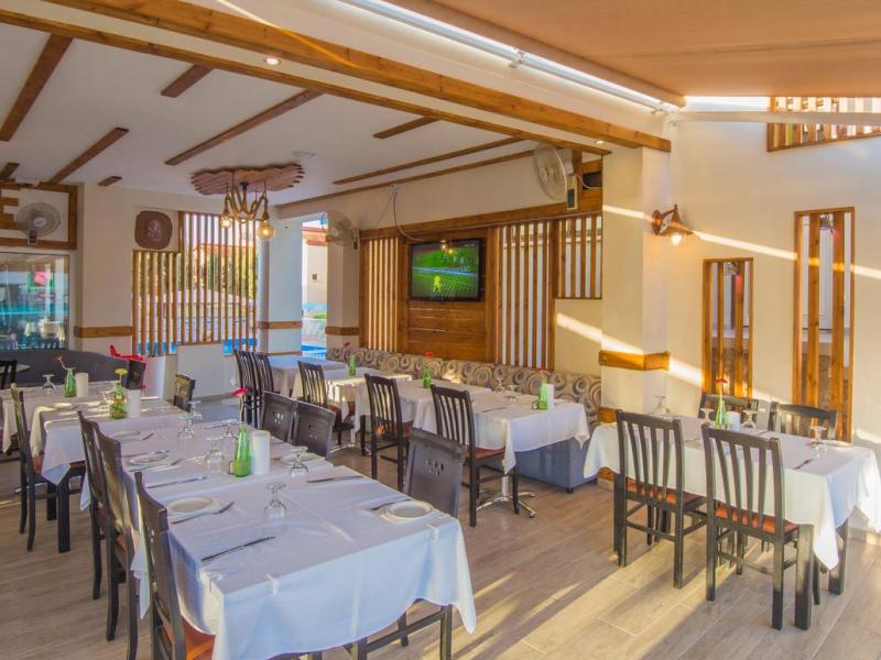 Windmills Hotel Apartments