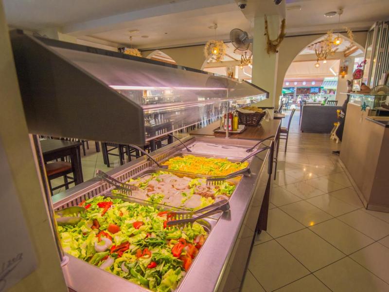 Windmills Hotel Apartments