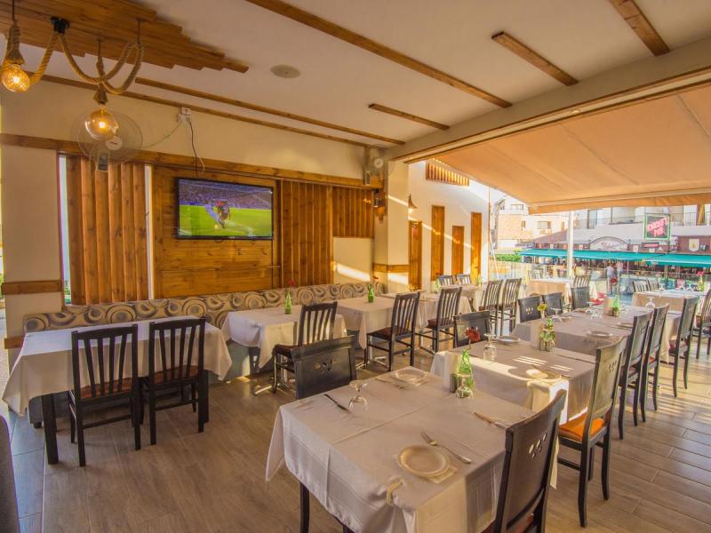 Windmills Hotel Apartments