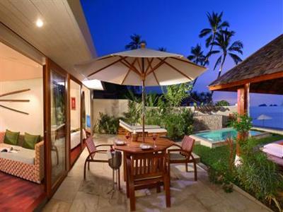 The Sunset Beach Resort & Spa Taling Ngam
