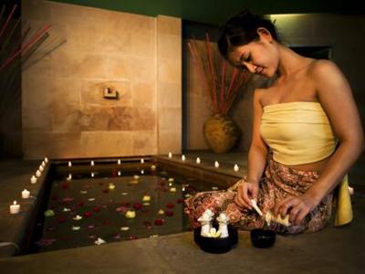 The Sunset Beach Resort & Spa Taling Ngam