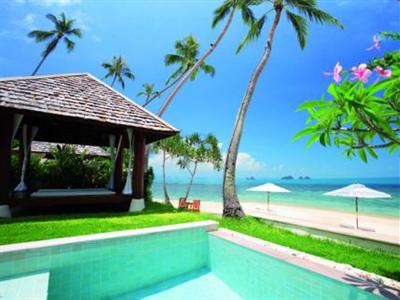 The Sunset Beach Resort & Spa Taling Ngam