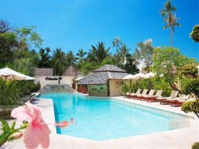 The Sunset Beach Resort & Spa Taling Ngam