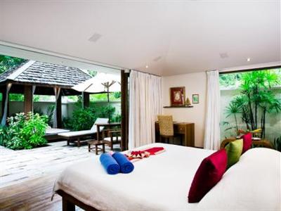 The Sunset Beach Resort & Spa Taling Ngam