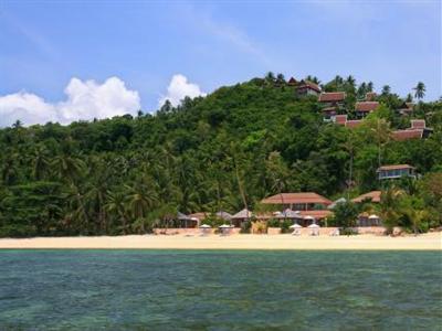 The Sunset Beach Resort & Spa Taling Ngam