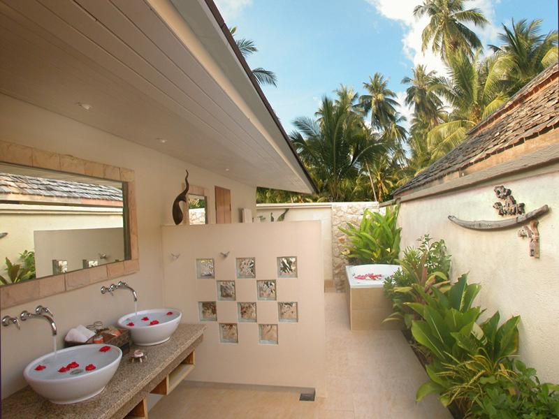 The Sunset Beach Resort & Spa Taling Ngam