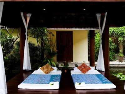 The Sunset Beach Resort & Spa Taling Ngam