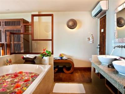 The Sunset Beach Resort & Spa Taling Ngam