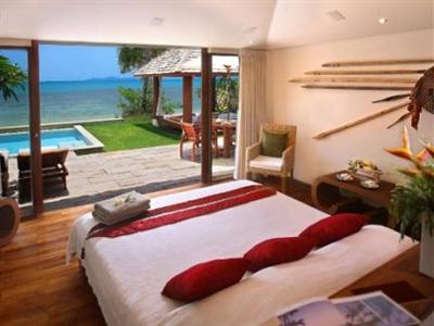 The Sunset Beach Resort & Spa Taling Ngam