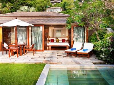 The Sunset Beach Resort & Spa Taling Ngam