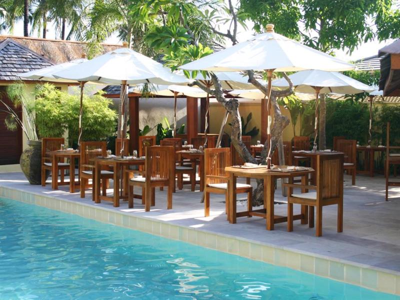 The Sunset Beach Resort & Spa Taling Ngam