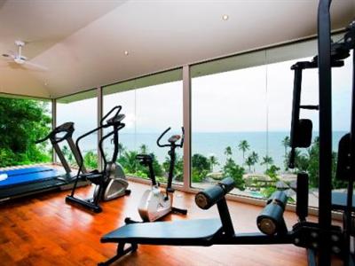 The Sunset Beach Resort & Spa Taling Ngam