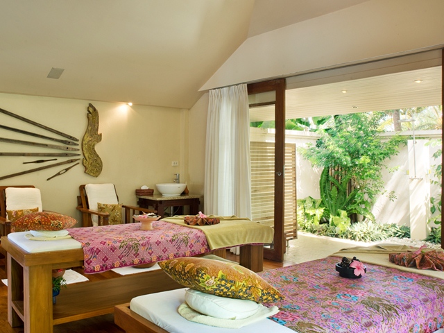 The Sunset Beach Resort & Spa Taling Ngam