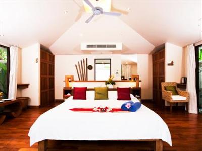 The Sunset Beach Resort & Spa Taling Ngam