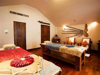 The Sunset Beach Resort & Spa Taling Ngam