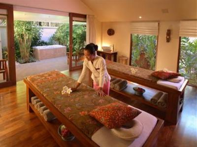 The Sunset Beach Resort & Spa Taling Ngam