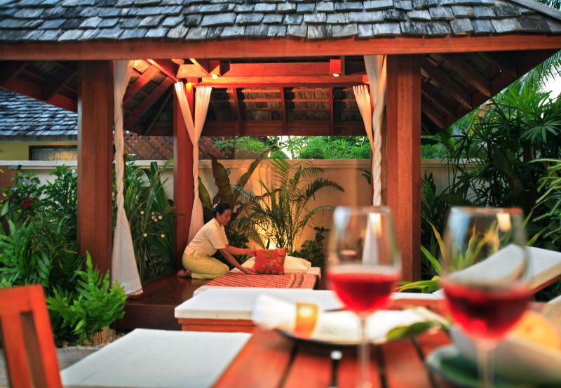 The Sunset Beach Resort & Spa Taling Ngam