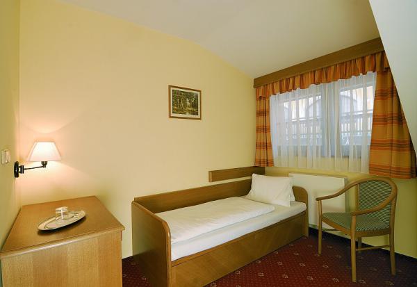 Welness Hotel Windsor