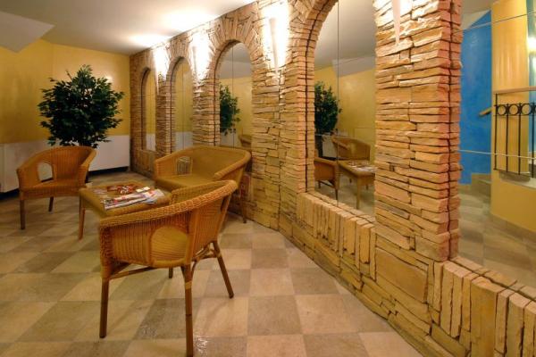 Welness Hotel Windsor