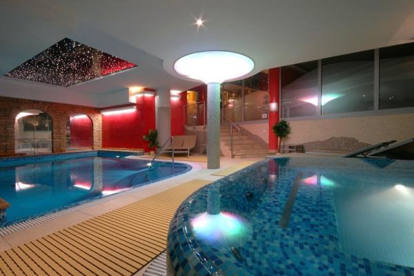 Welness Hotel Windsor