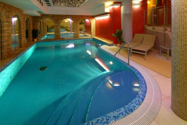 Welness Hotel Windsor