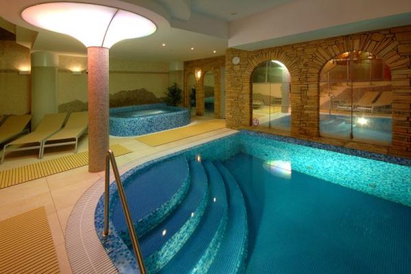 Welness Hotel Windsor