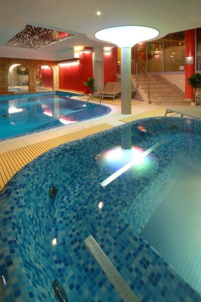 Welness Hotel Windsor