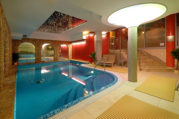 Welness Hotel Windsor