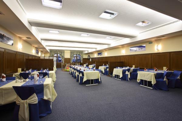 Welness Hotel Windsor