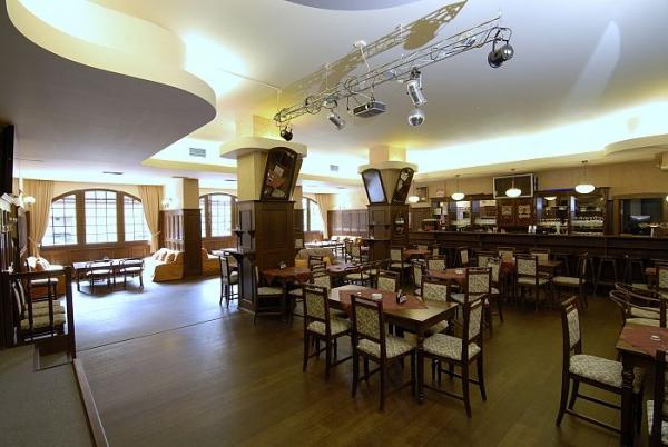 Welness Hotel Windsor