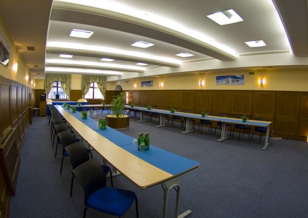 Welness Hotel Windsor