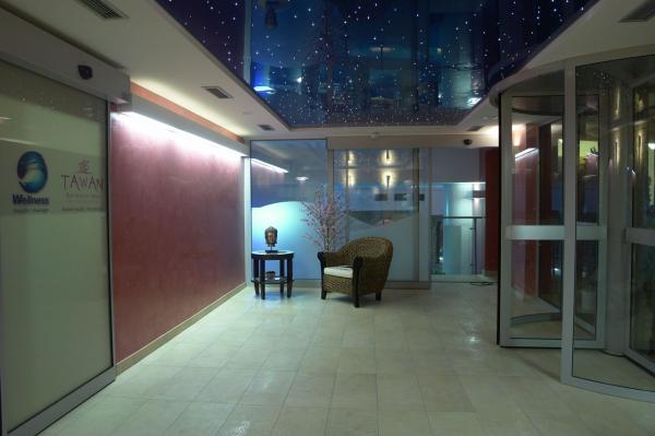 Welness Hotel Windsor