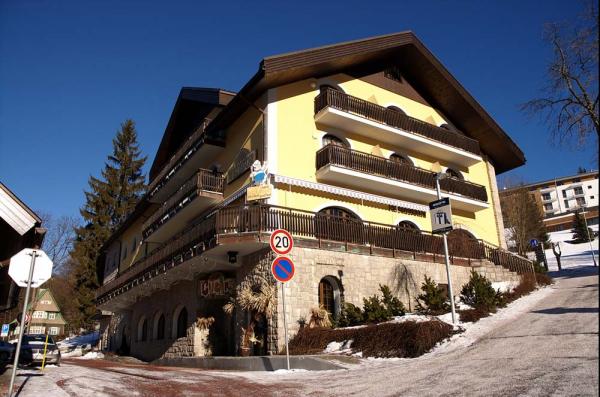 Welness Hotel Windsor