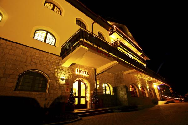 Welness Hotel Windsor