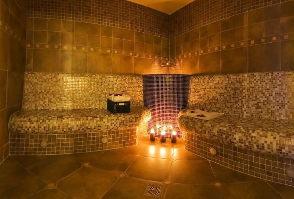 Welness Hotel Windsor