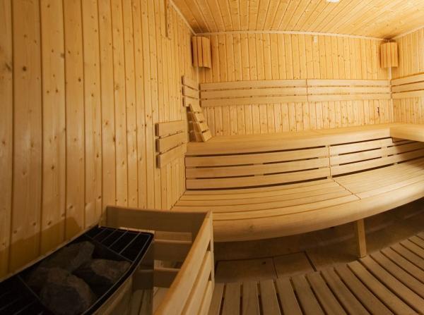 Welness Hotel Windsor