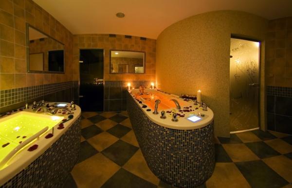 Welness Hotel Windsor