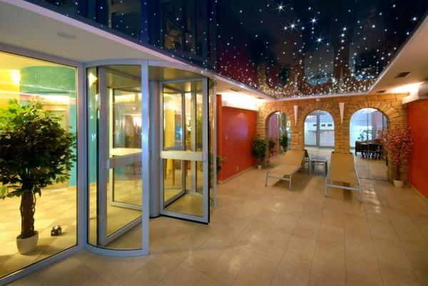 Welness Hotel Windsor