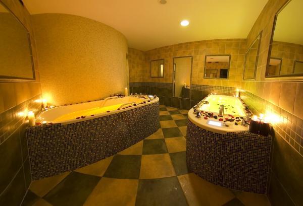 Welness Hotel Windsor