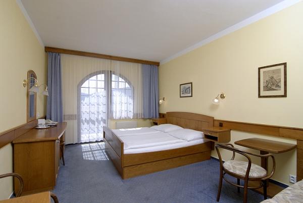 Welness Hotel Windsor