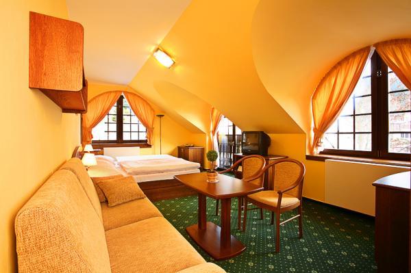 Welness Hotel Windsor