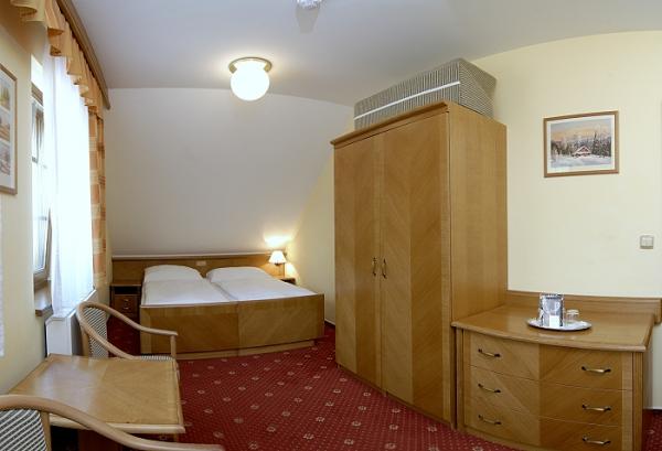 Welness Hotel Windsor