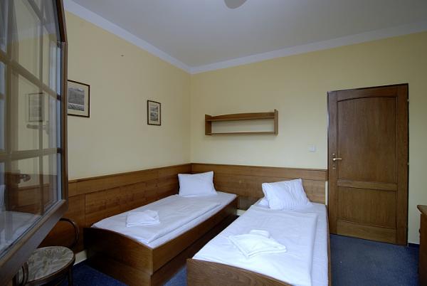 Welness Hotel Windsor