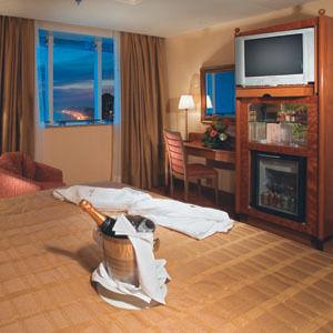 Windsor Barra Hotel and Conventions