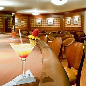 Windsor Barra Hotel and Conventions