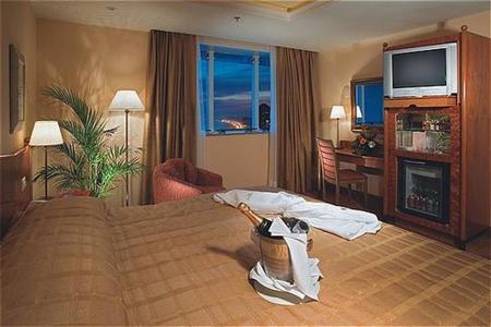 Windsor Barra Hotel and Conventions